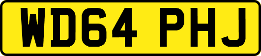 WD64PHJ