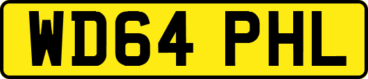 WD64PHL