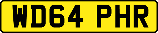 WD64PHR