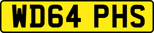 WD64PHS