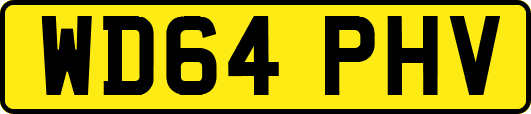 WD64PHV
