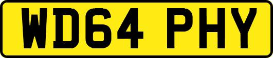 WD64PHY