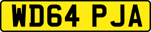 WD64PJA