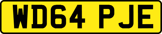 WD64PJE