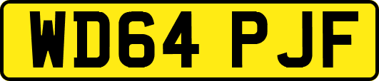 WD64PJF
