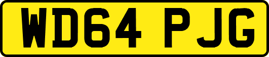 WD64PJG