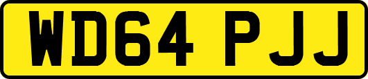 WD64PJJ