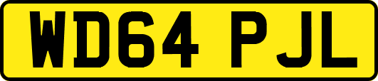 WD64PJL