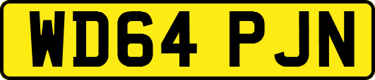 WD64PJN