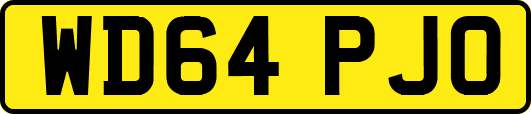 WD64PJO