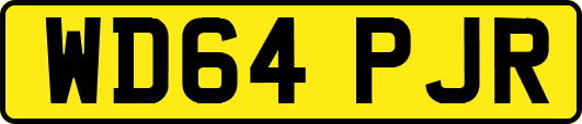 WD64PJR