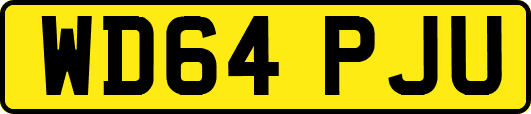 WD64PJU