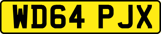 WD64PJX
