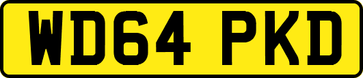 WD64PKD