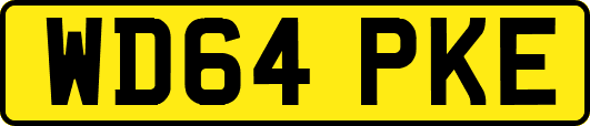 WD64PKE