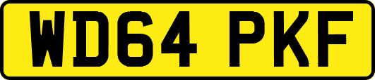 WD64PKF