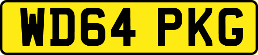 WD64PKG
