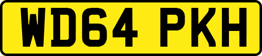 WD64PKH