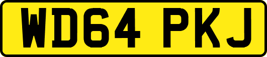 WD64PKJ