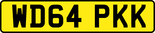 WD64PKK