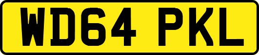 WD64PKL