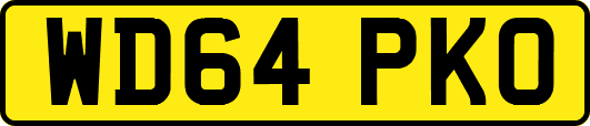 WD64PKO