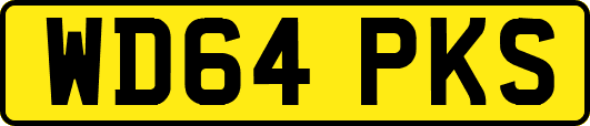 WD64PKS
