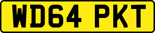 WD64PKT