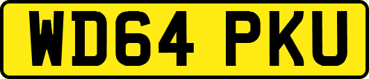 WD64PKU