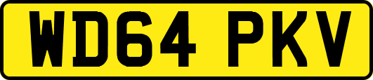 WD64PKV