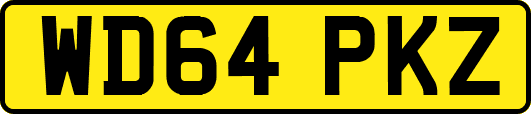 WD64PKZ