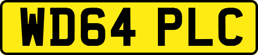 WD64PLC
