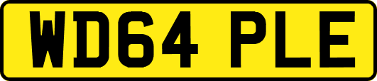WD64PLE