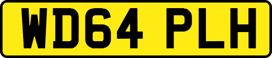 WD64PLH