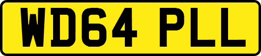 WD64PLL