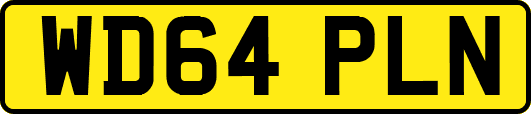 WD64PLN