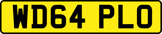 WD64PLO
