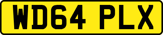 WD64PLX