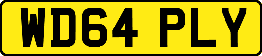 WD64PLY