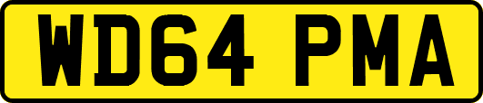 WD64PMA