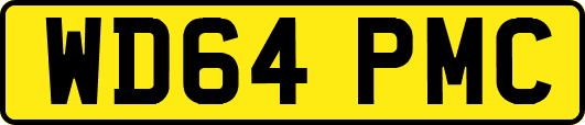 WD64PMC