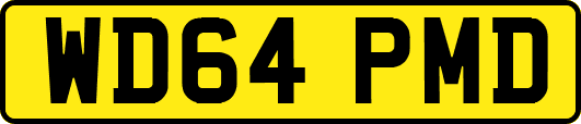 WD64PMD