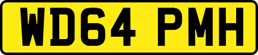 WD64PMH