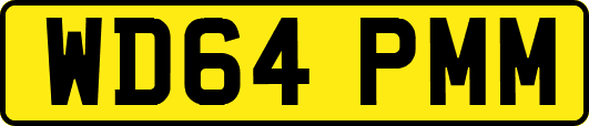 WD64PMM