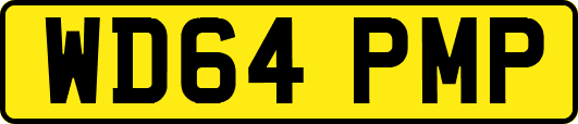 WD64PMP