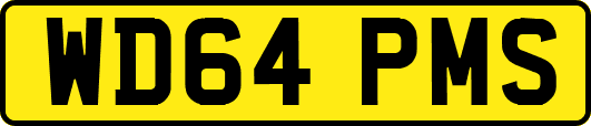 WD64PMS