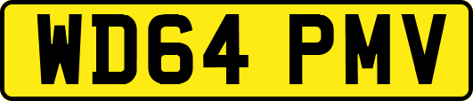 WD64PMV