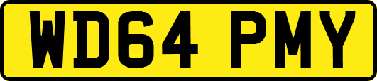 WD64PMY