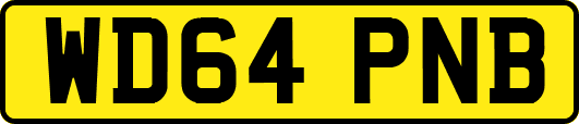 WD64PNB
