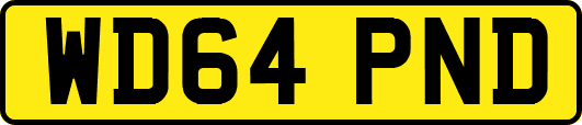 WD64PND